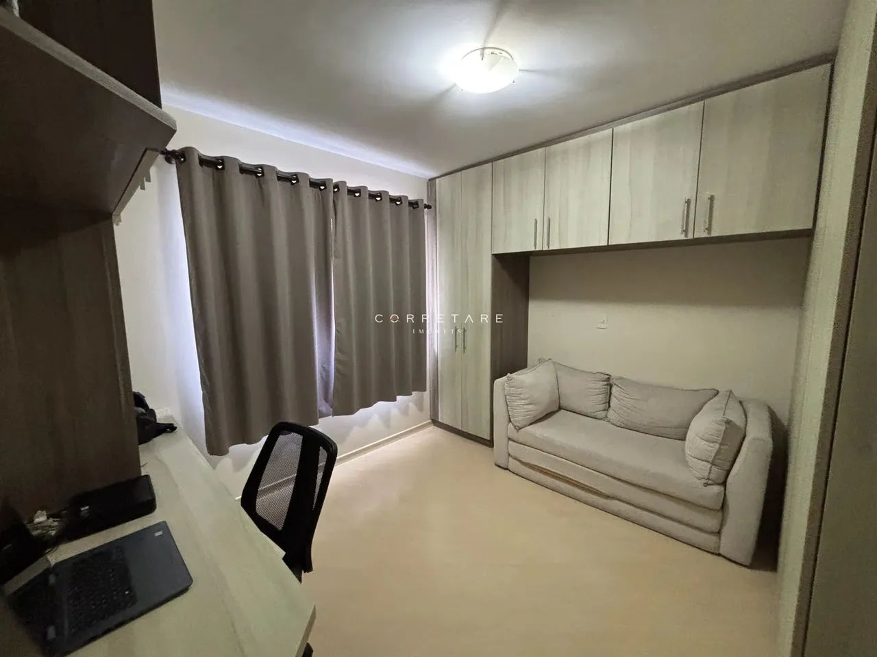 Casa em Condomínio com Quintal Amplo ao Lado do Parque Barigui!Casa com 4 Quartos e 5 banh - Foto 5