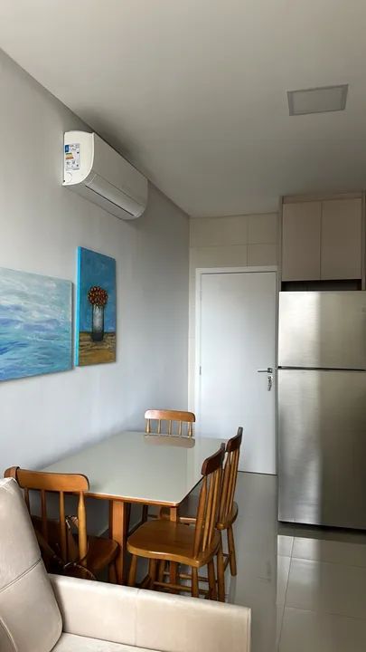 2/4 LUX FLAMBOYAN sem TAXA CONDOMINIO