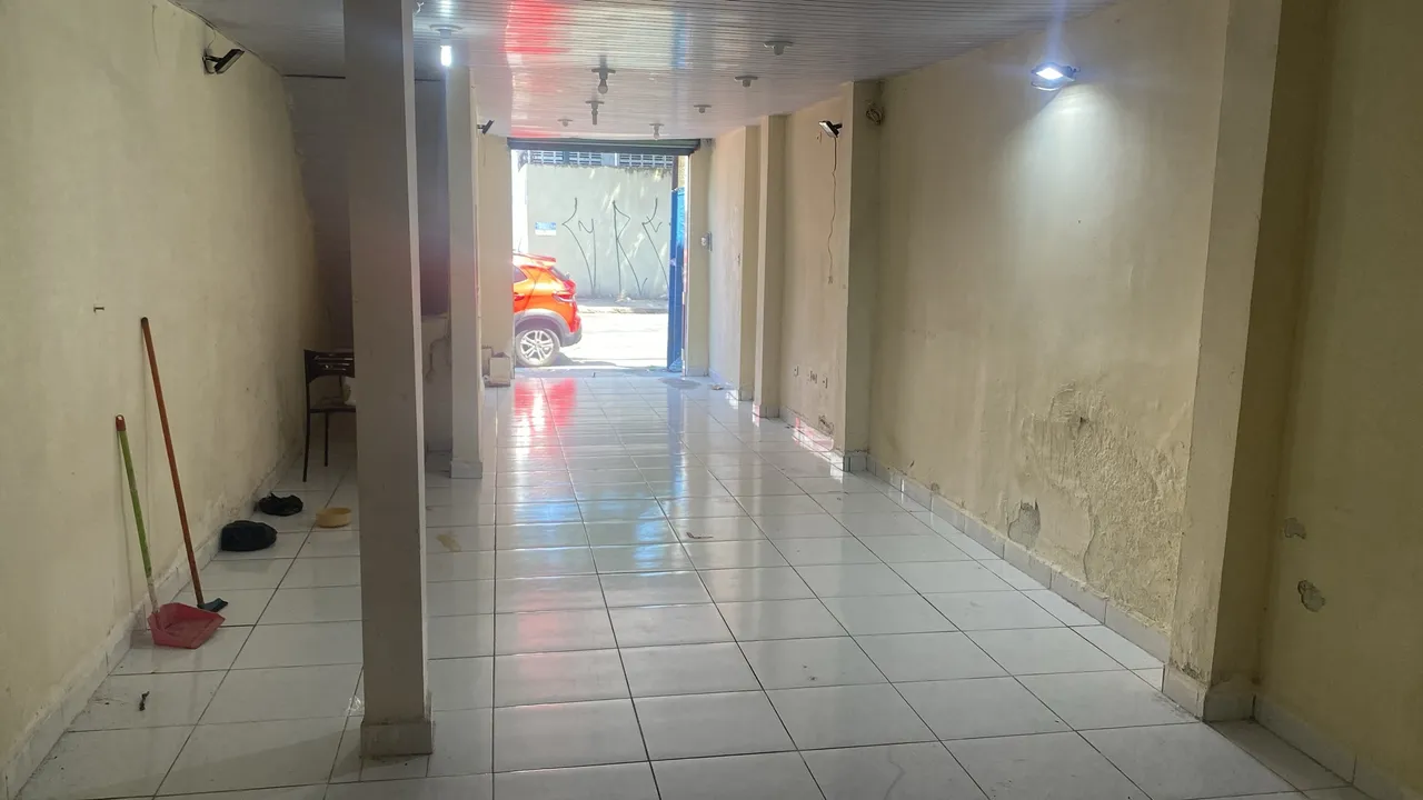 Loja comercial afogados