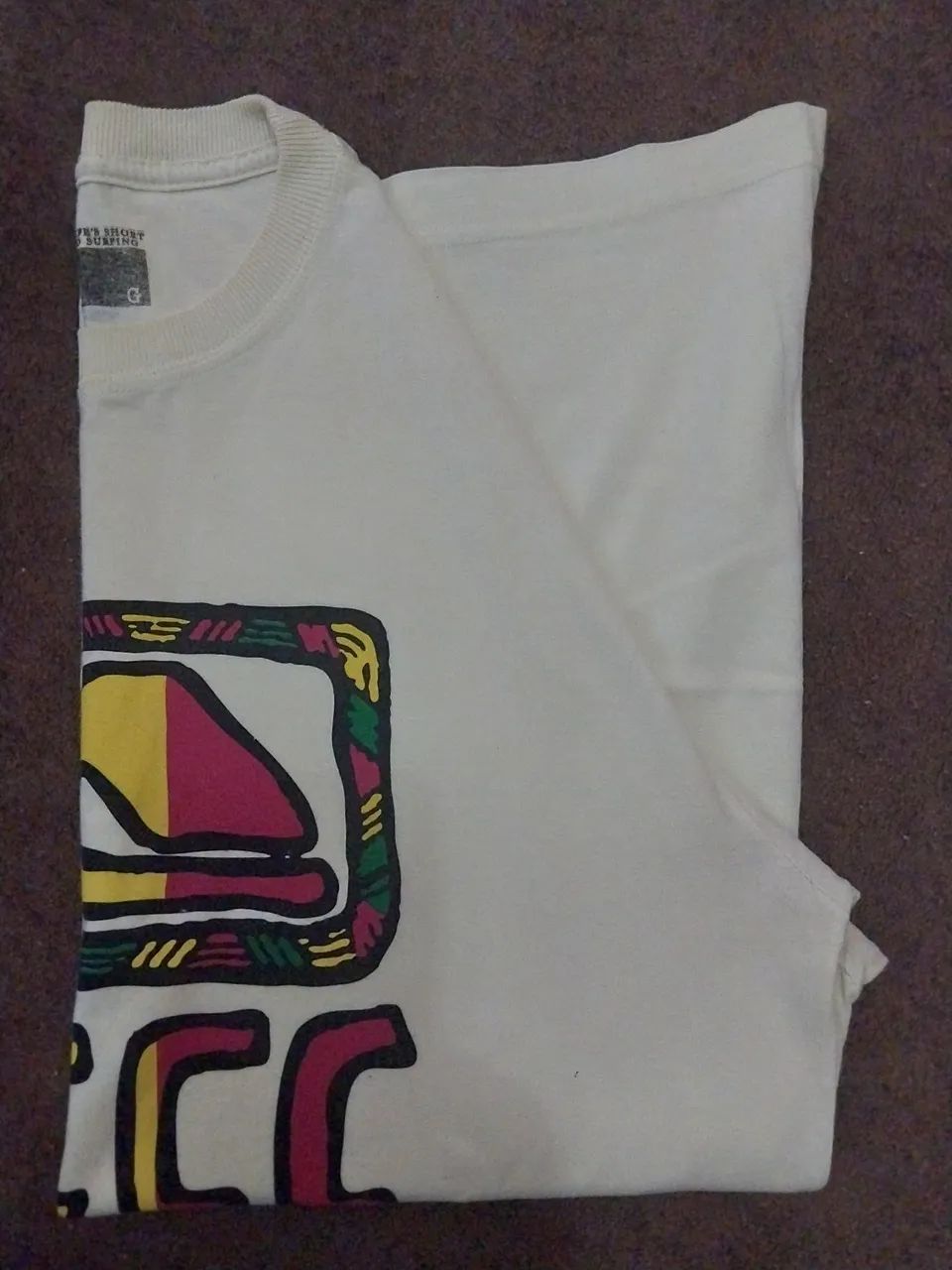 Camiseta Reef Roots ORIGINAL! - Foto 2