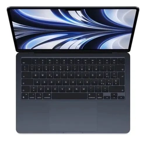 MacBook Air 13,6 - Notebooks - Centro, Lauro de Freitas 1462682613