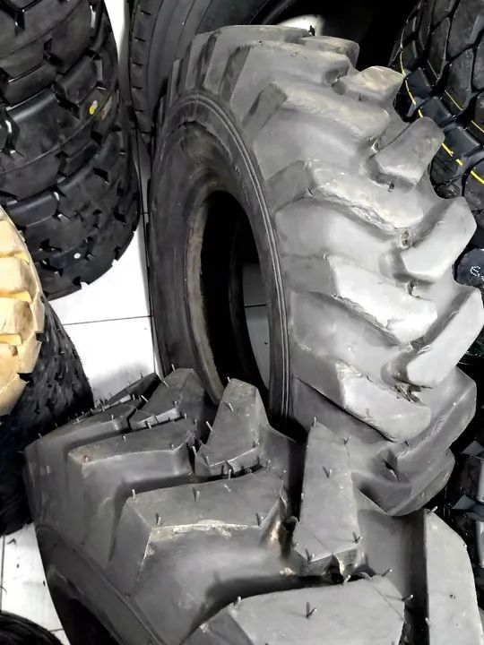 Pneus para Trator Usados