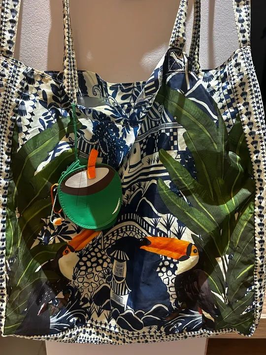 Bolsa Farm Tucano.  - Foto 3