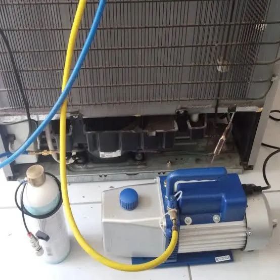 Tec em Refrigeração  - Foto 2