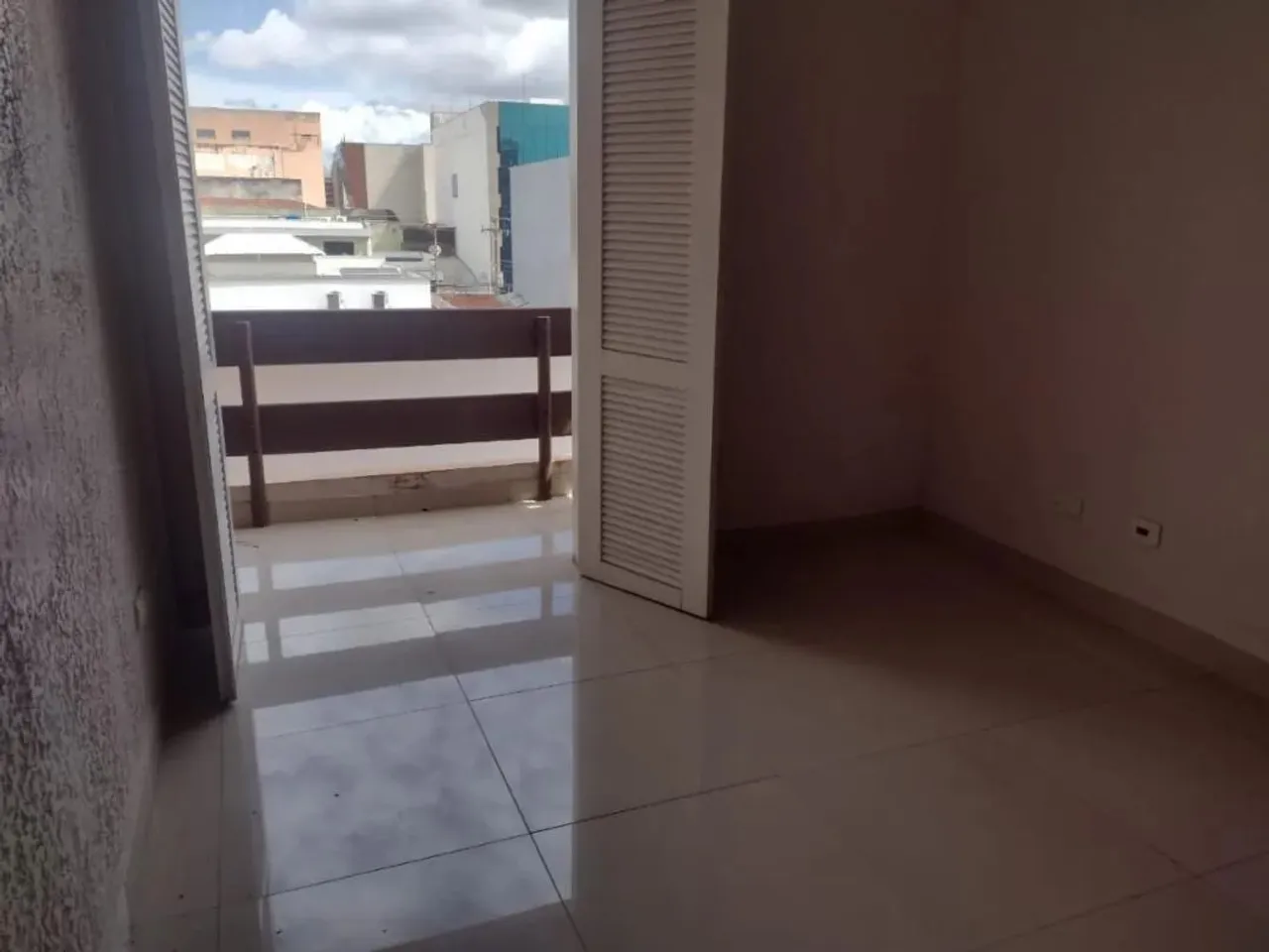 Imóvel para aluguel tem 122 metros quadrados com 3 quartos em Centro - Teresina - PI