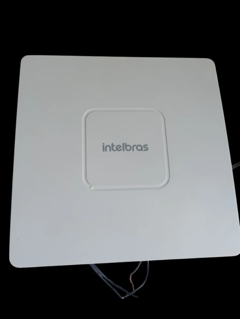 AP 1350 Intelbras acesso point roteador potencia
