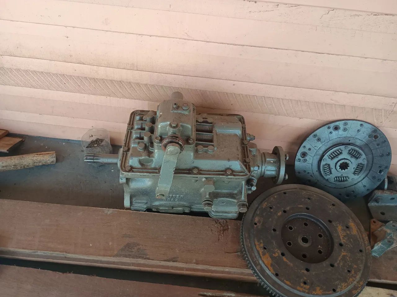 Motor 90 cv - Foto 6