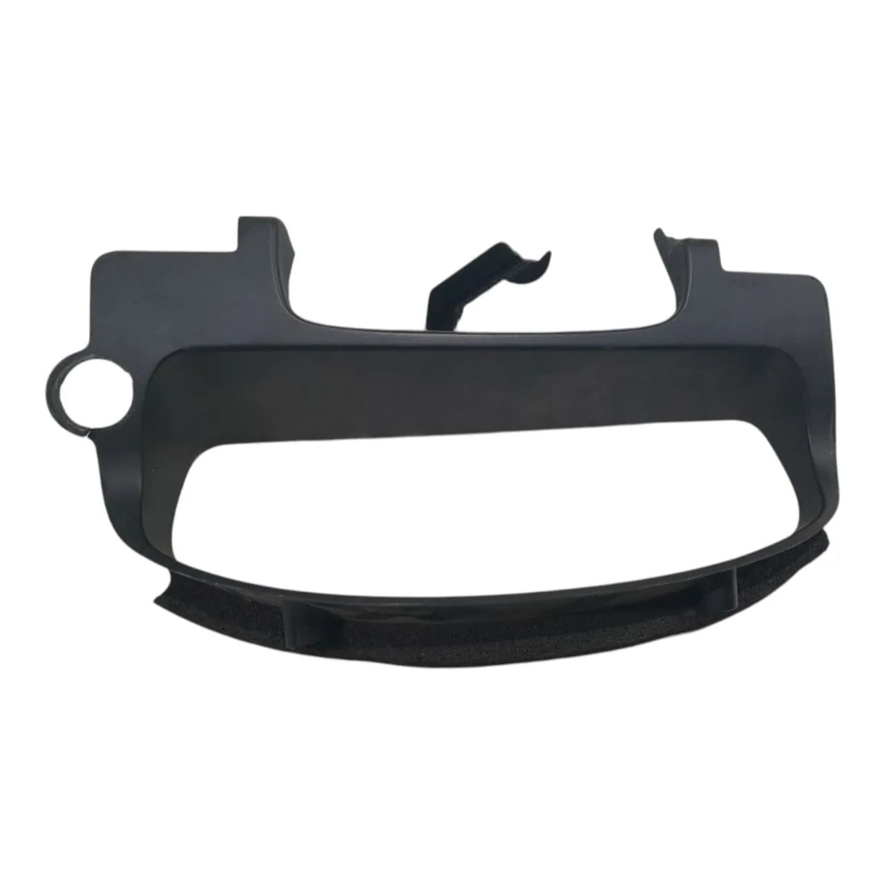 Moldura Painel Instrumentos Freelander 2 2007 Á 2011 Xx - Foto 2