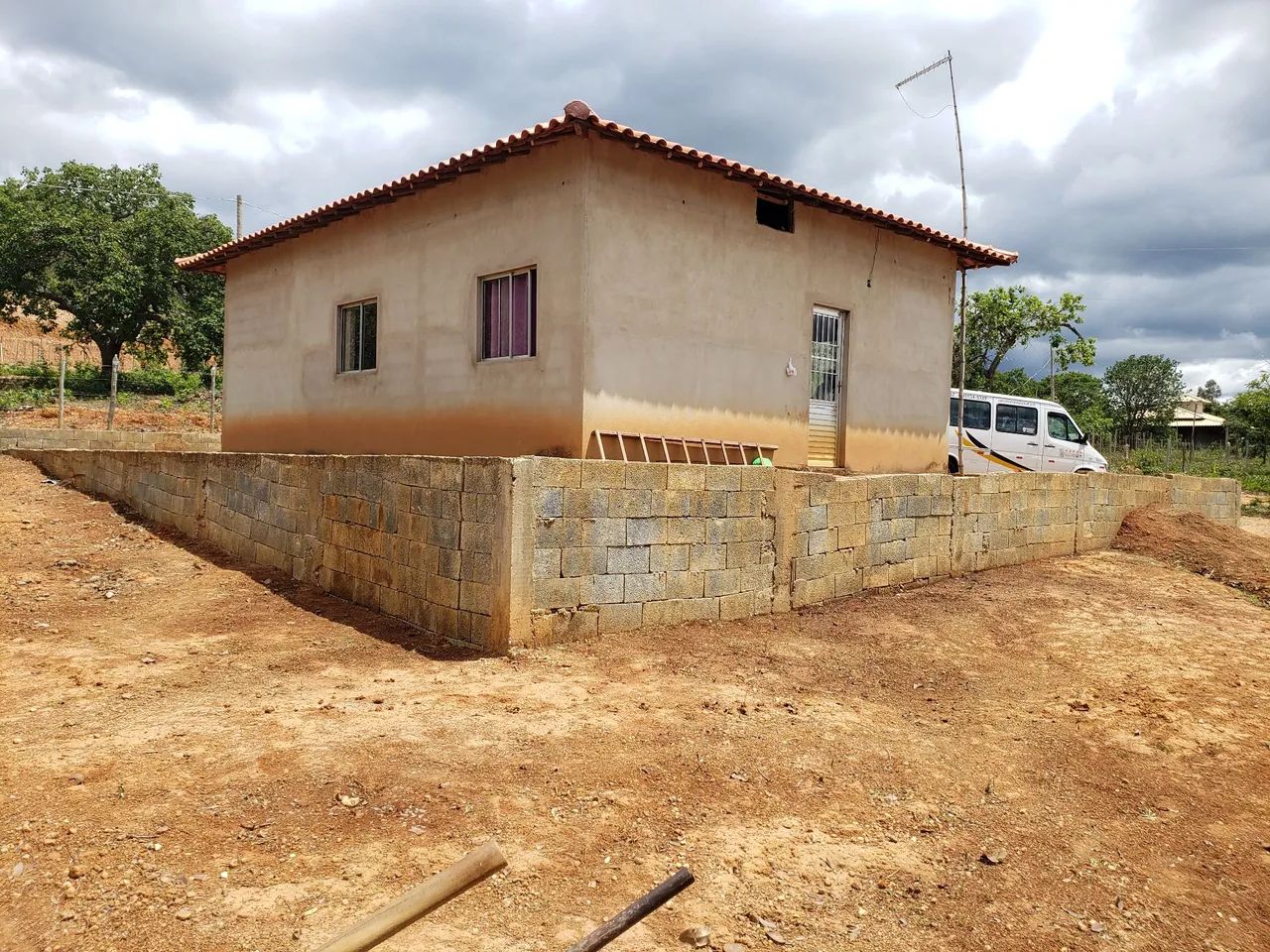 Casa Serra do Cipó 