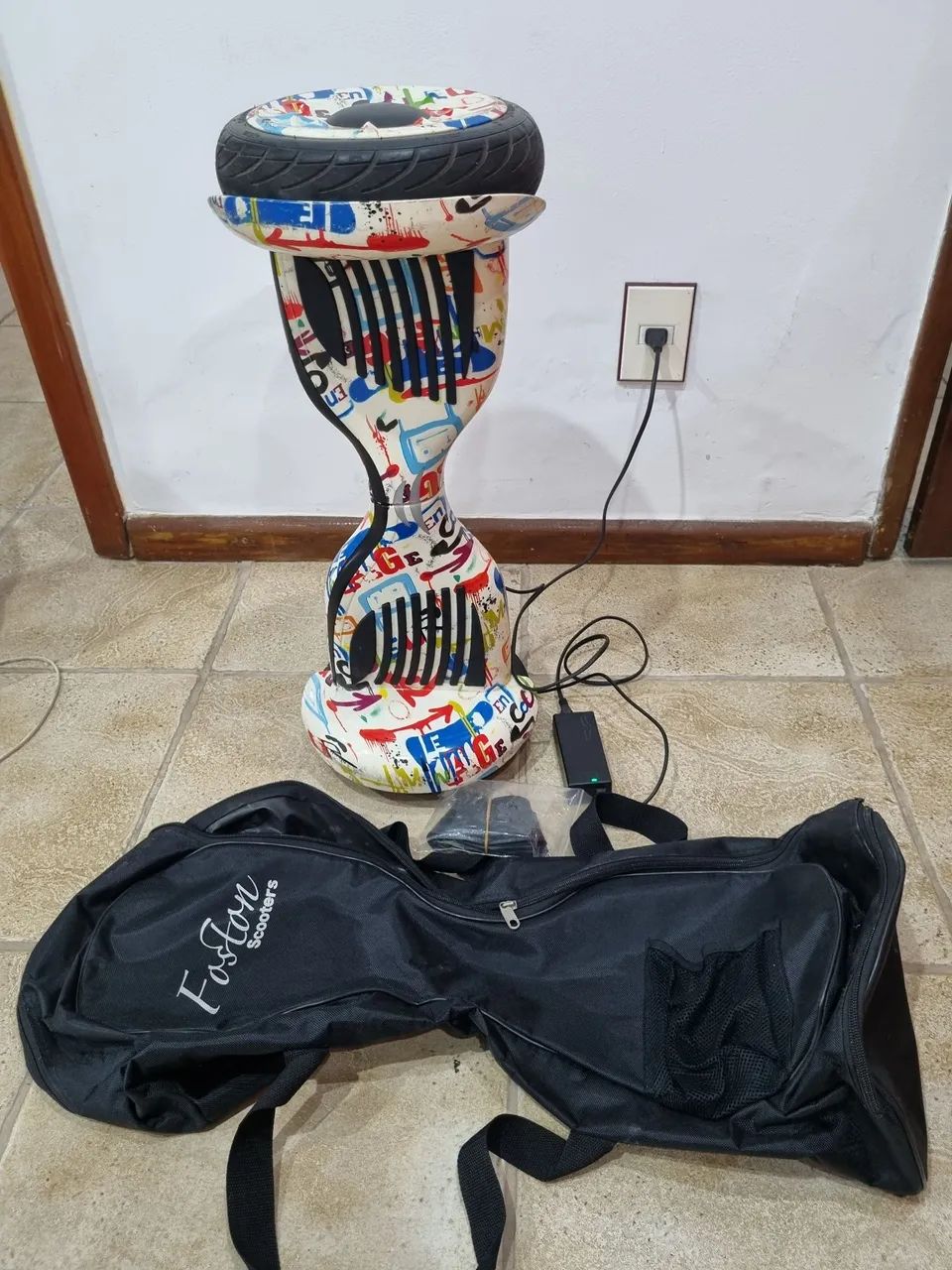 Overboard 10 Polegadas  - Foto 2