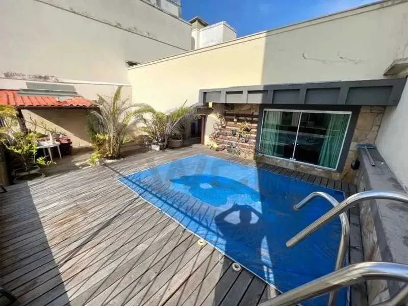 Cobertura com piscina Metro Tijuca - Foto 2
