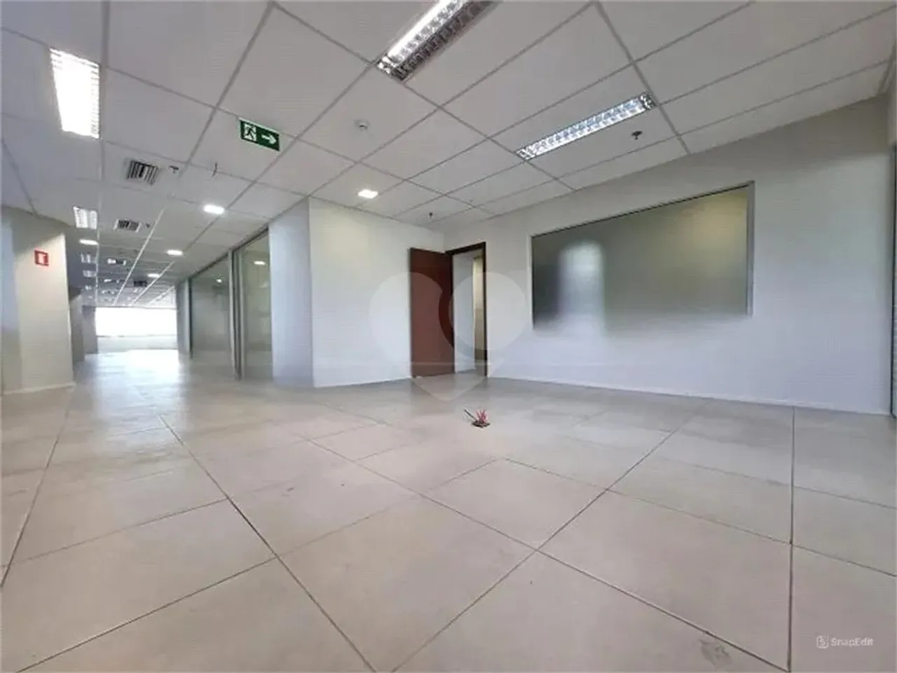 Salas Comerciais, Bela Vista - São Paulo