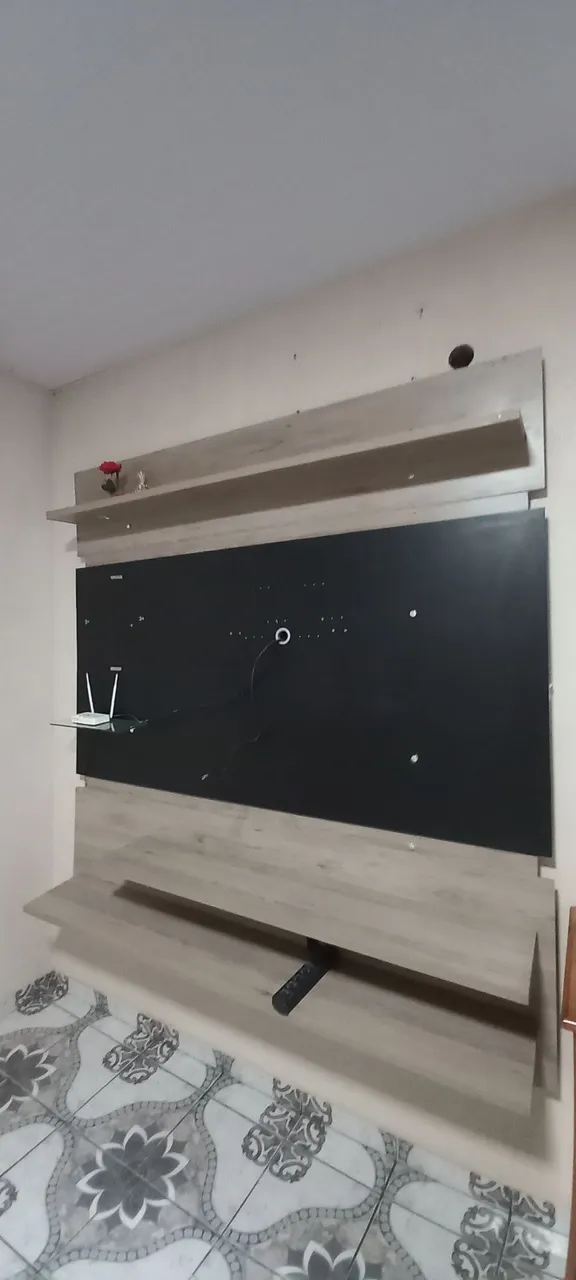 Painel de TV