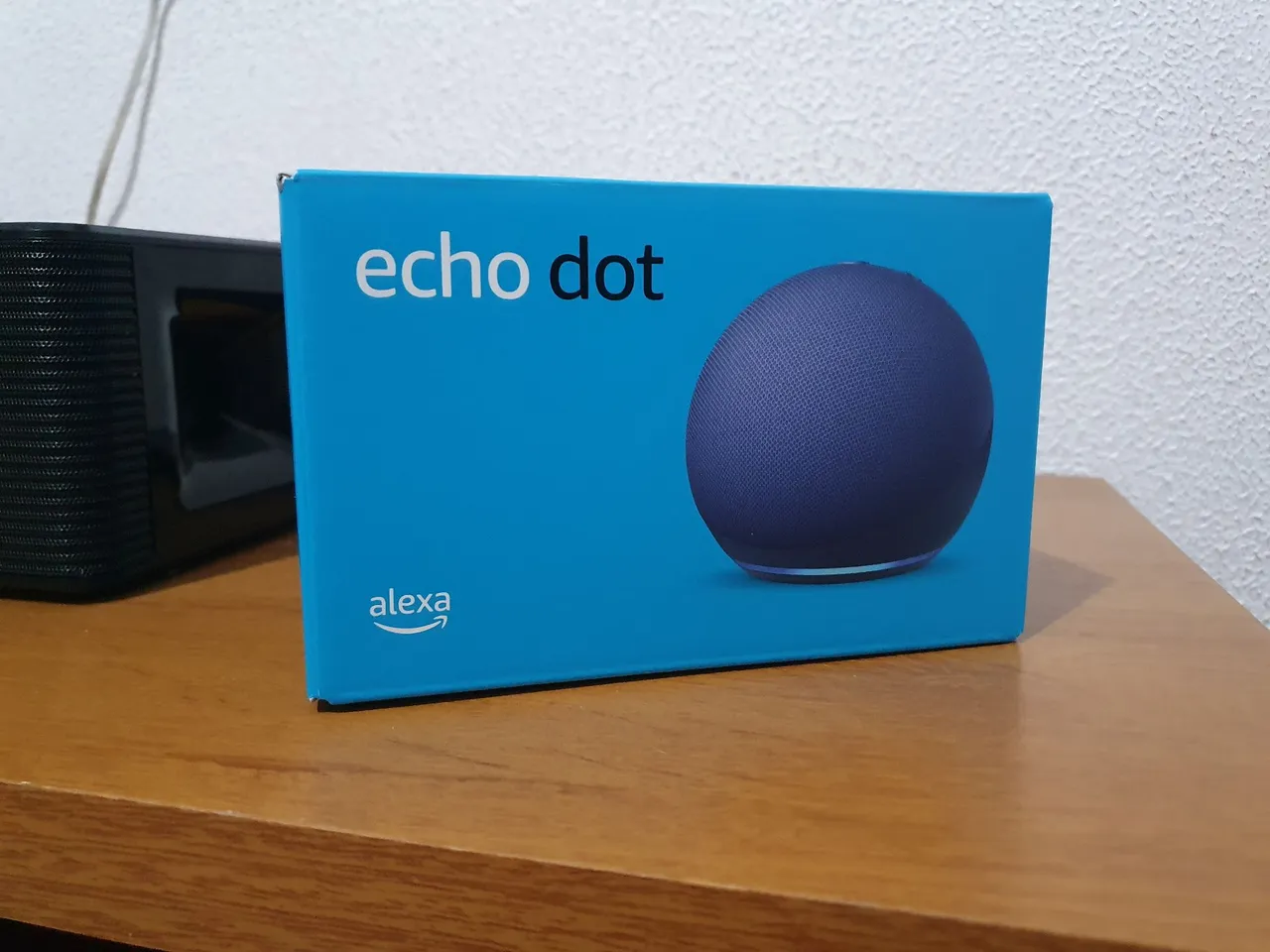 Amazon Echo Dot 5