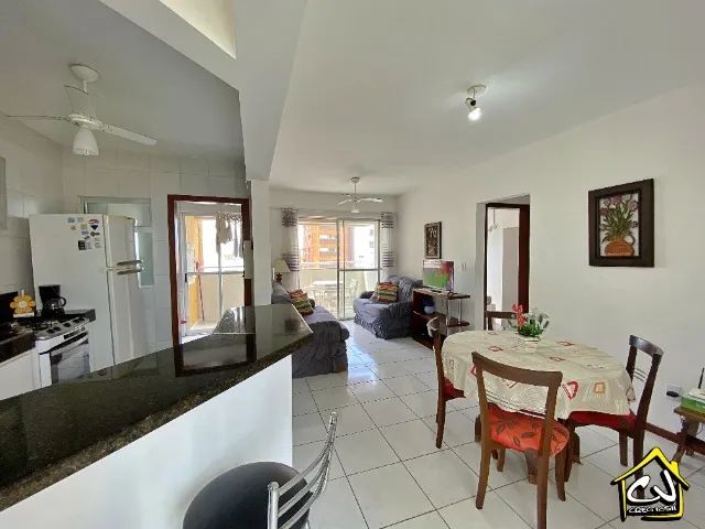 Páscoa/Balonismo 2025 - Apartamento c/ 3 Quartos - 3 Quadras Mar - Prainha - Foto 8