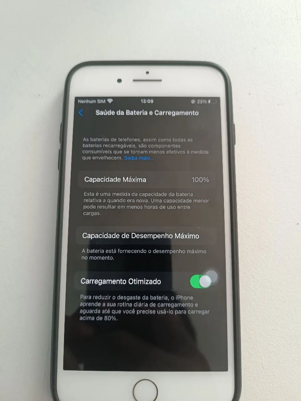 iPhone 8 plus  - Foto 2