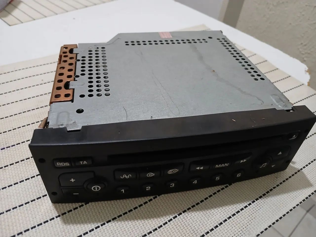 Radio Original C3 - Foto 5