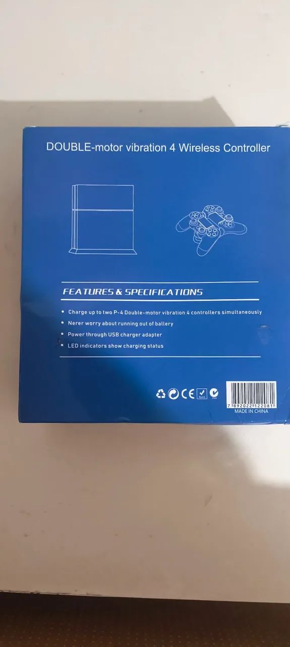 Controle Ps4 Original  - Foto 2