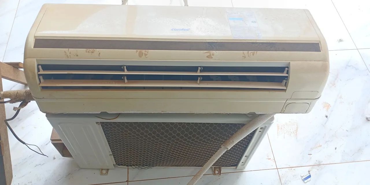Ar condicionado  - Foto 2