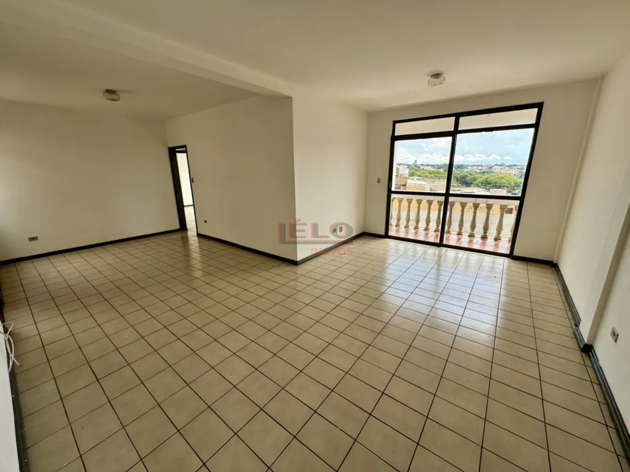 Apartamento 4 quartos - Acima da Colombo
