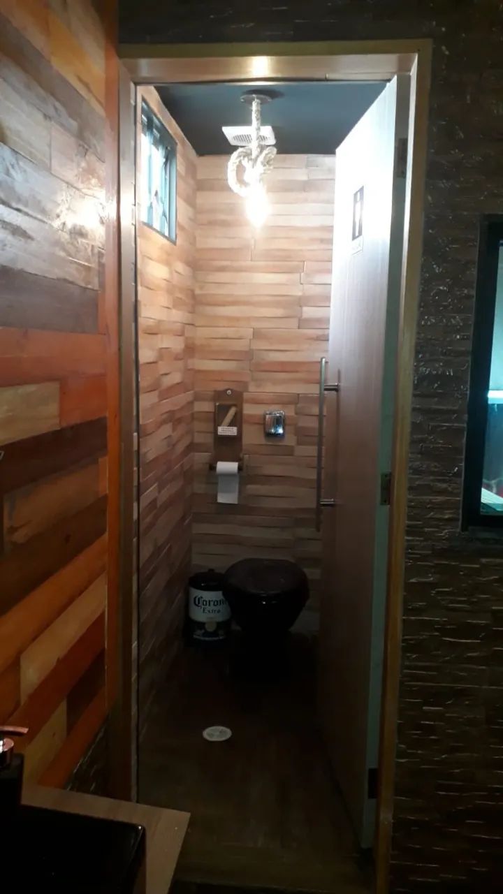 Salão comercial recém reformado no Jardim Robru, 84m² - Foto 14