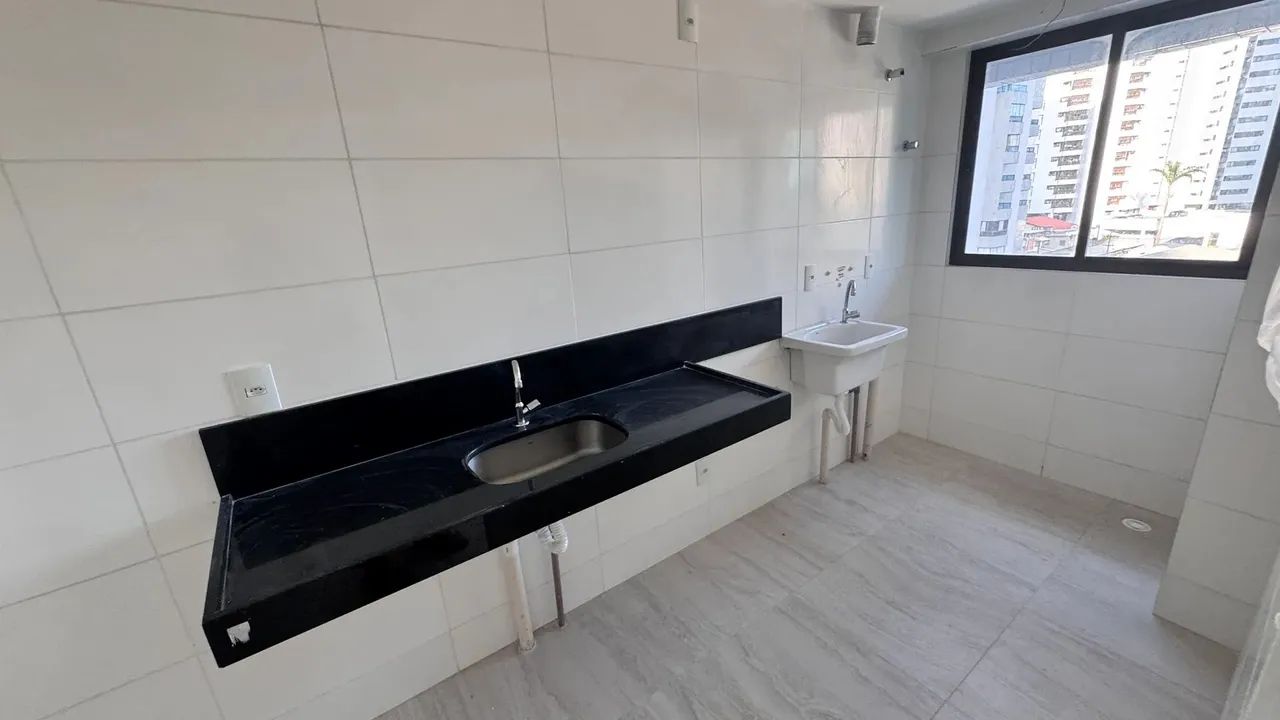 (RCR) Novo 3 quartos | Quinta da Trindade | 62m² | Estrada do encanamento - Foto 3