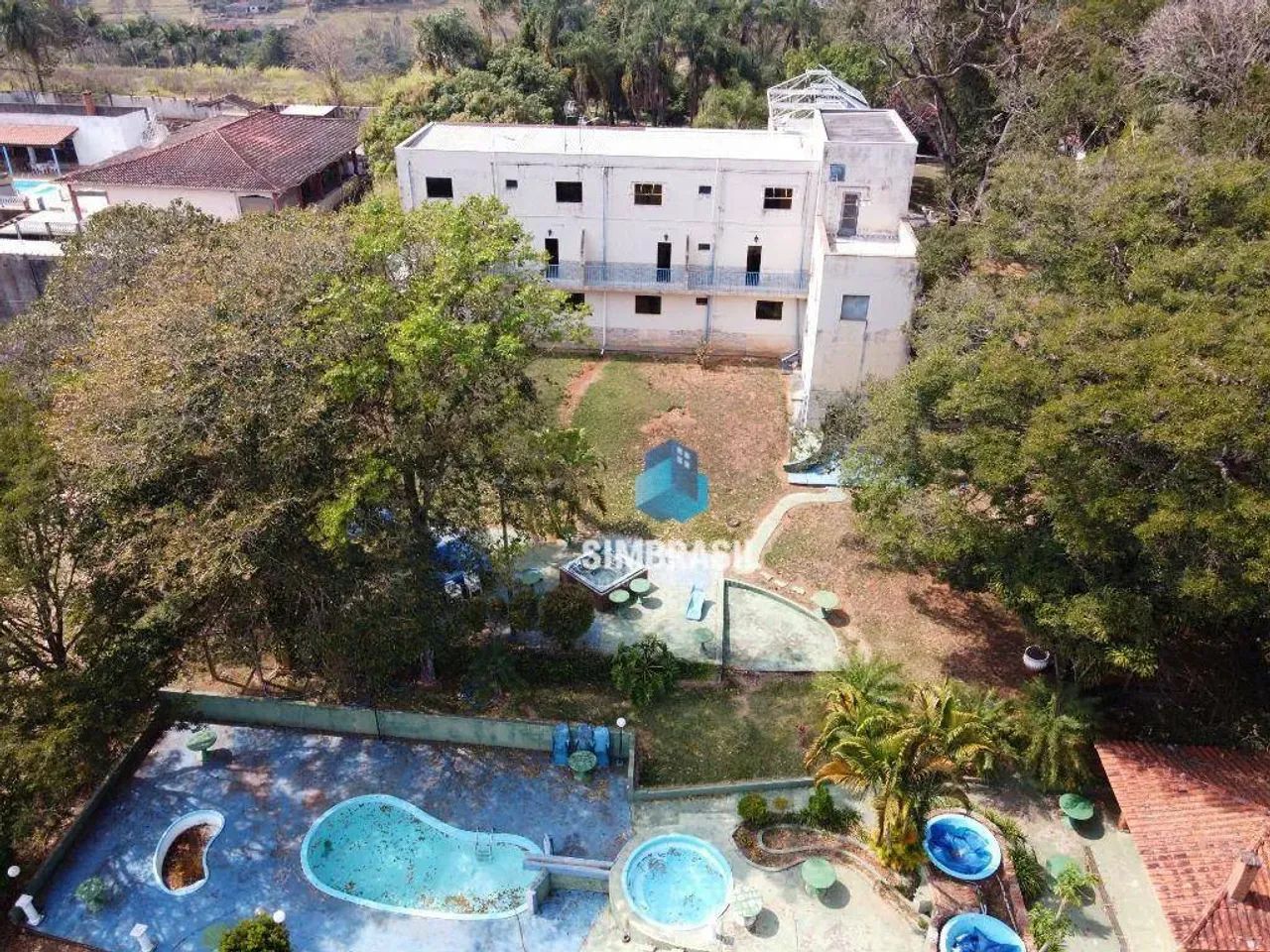 Hotel com 12 quartos à venda em Socorro/SP - Foto 2