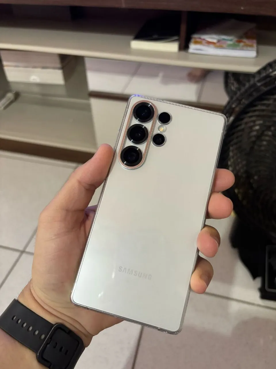 Samsung Galaxy S25 Ultra 512/12.