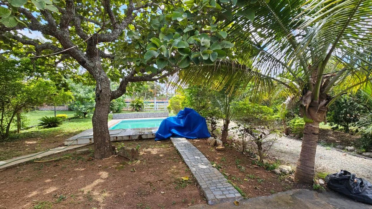  chácara de 3700m² em Hidrolândia na divisa com Aragoiania  - Foto 5