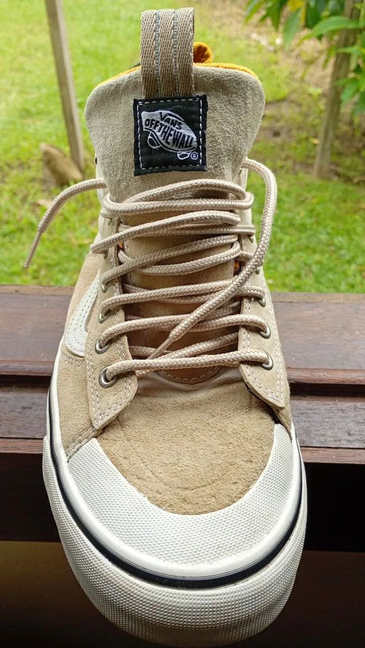 Tênis Vans - Foto 3