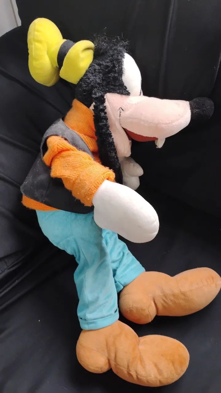 PELUCIA BONECO PATETA - Foto 3