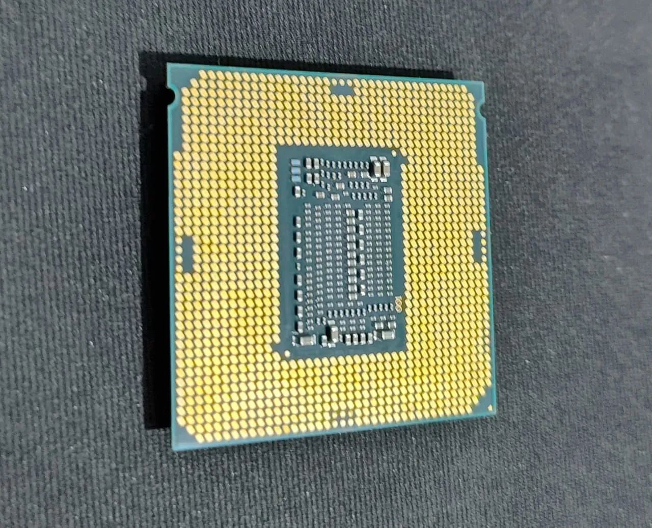 Intel Core I3-9100F Processor64317760162946120