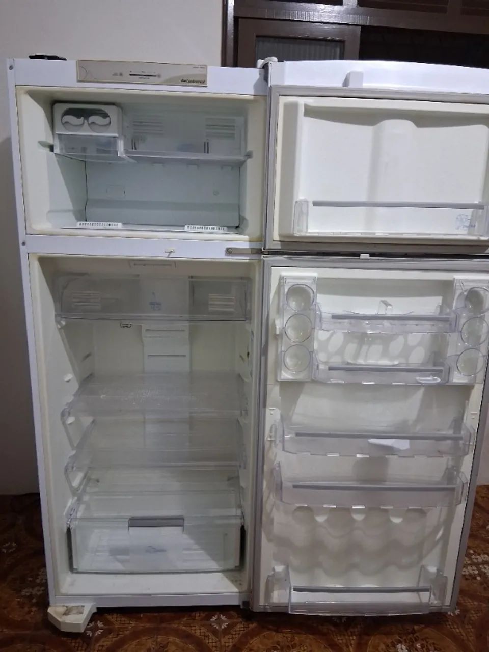 Geladeira 