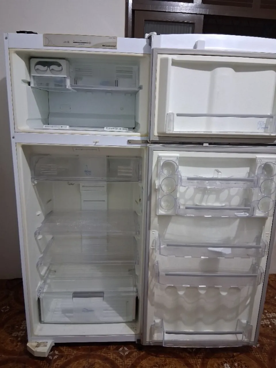 Geladeira