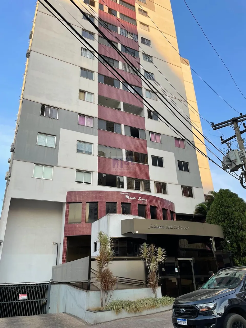 APARTAMENTO - SETOR BUENO, GOIÂNIA/GO
