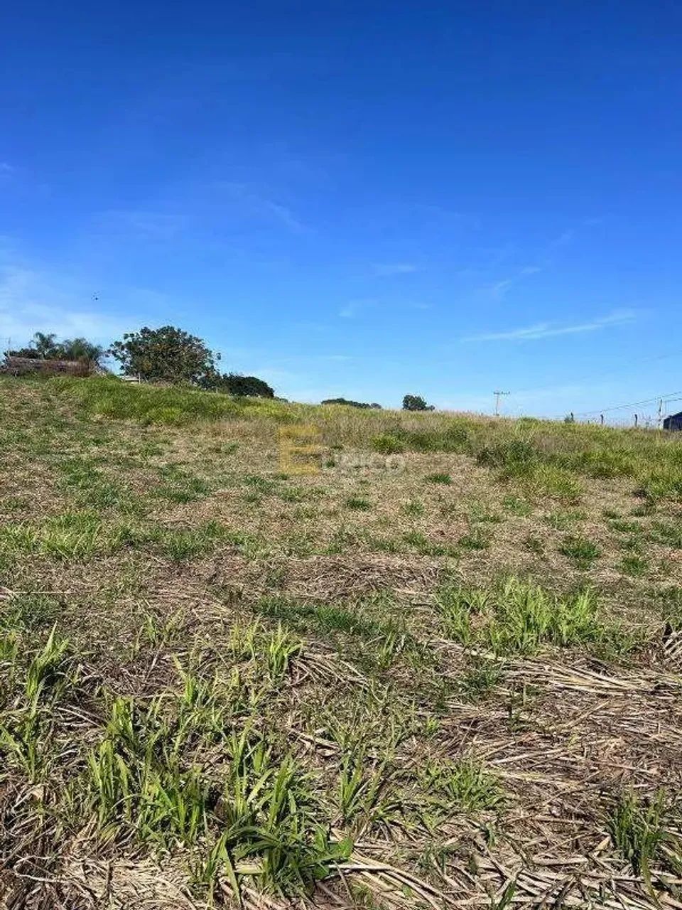 Terreno Industrial de 4.000 m² para Locação  Vila Independência, Itupeva-SP - Foto 2