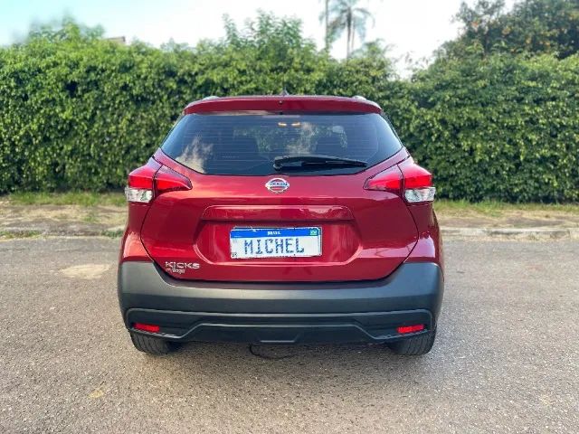 NISSAN KICKS 1.6 S MANUAL - Foto 5