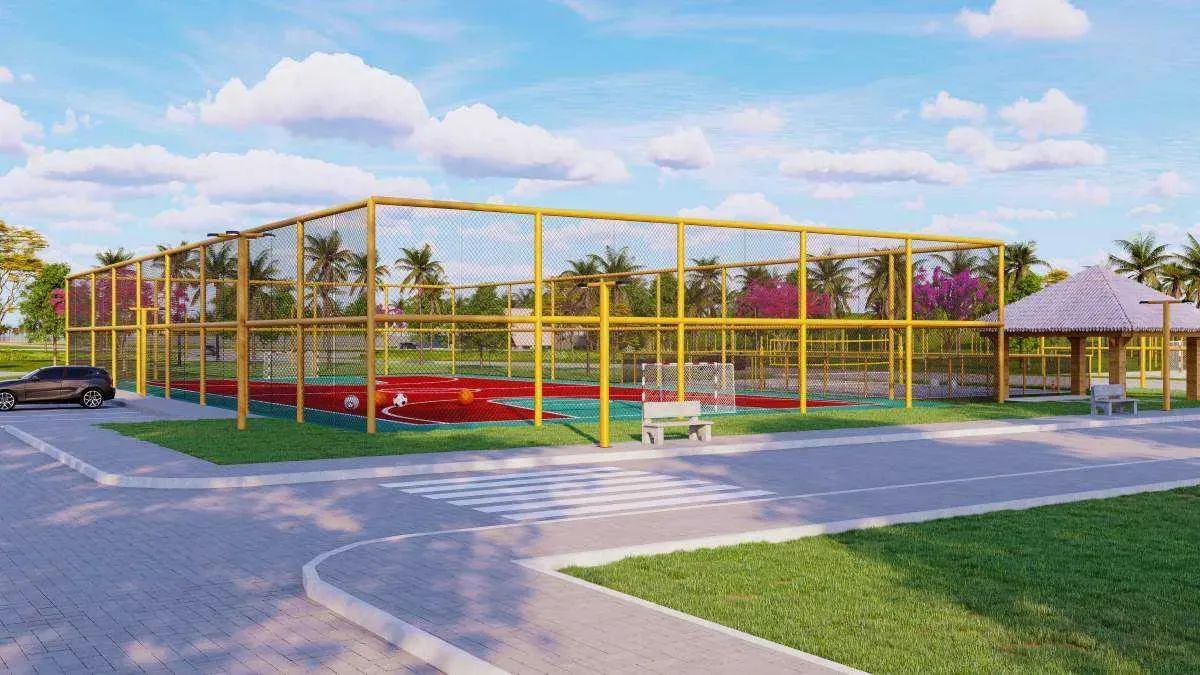 , CONDOMINIO DE LOTES MELIA RESIDENCE - Foto 15