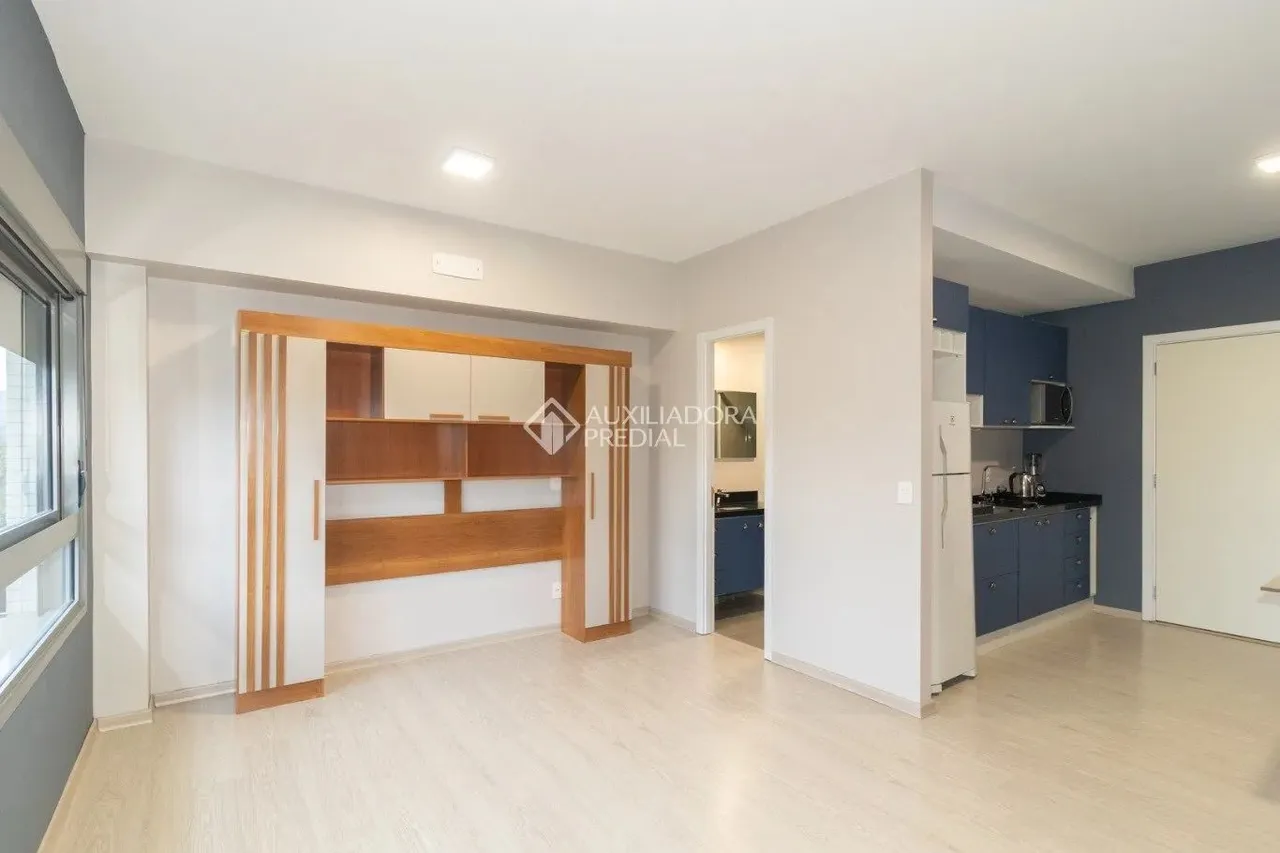 Apartamento 1 quarto(s), no bairro Teresópolis