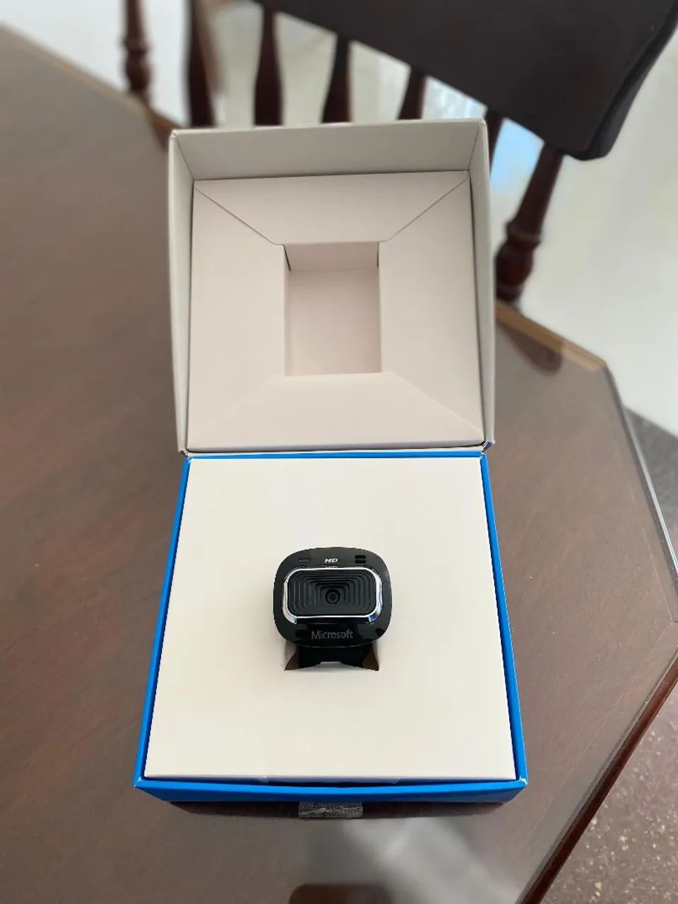 Webcam Microsoft LifeCam HD-3000 - Foto 4