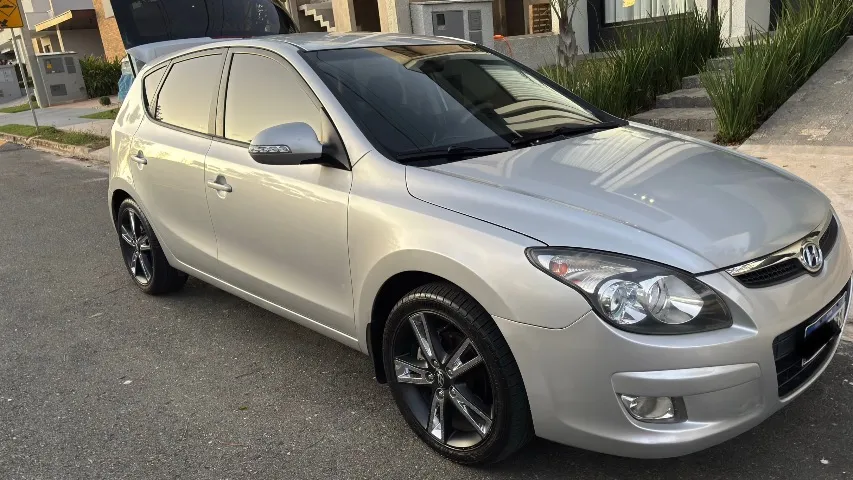 HYUNDAI I30 2012 Usados e Novos
