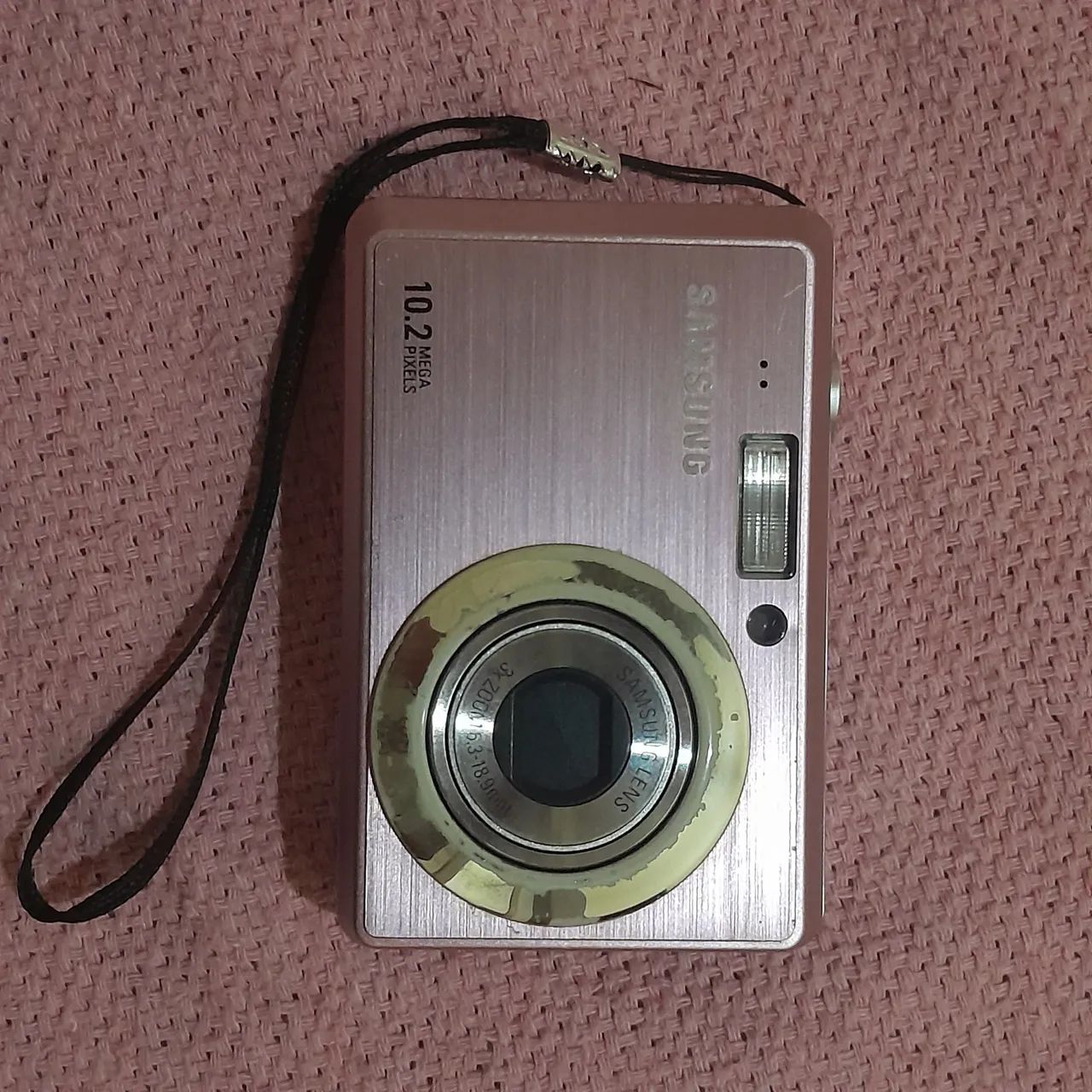 Câmera Fotográfica  - Foto 6