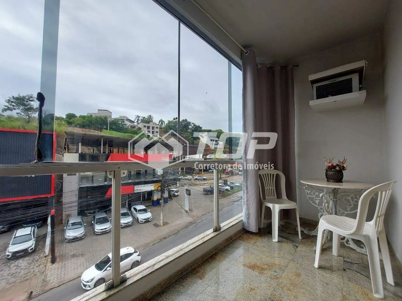 Apartamento com 03 quartos a venda Bairro Campo da Leopoldina - Foto 3