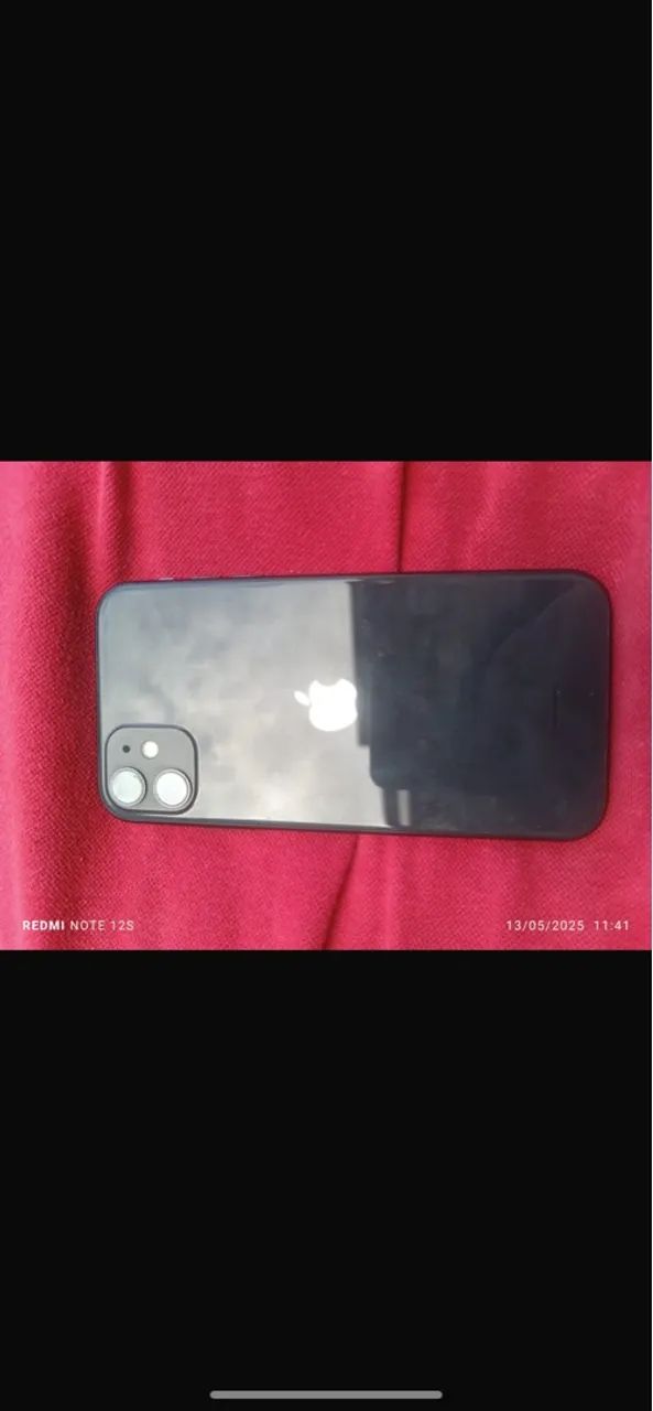 Iphone 11 128g - Foto 3