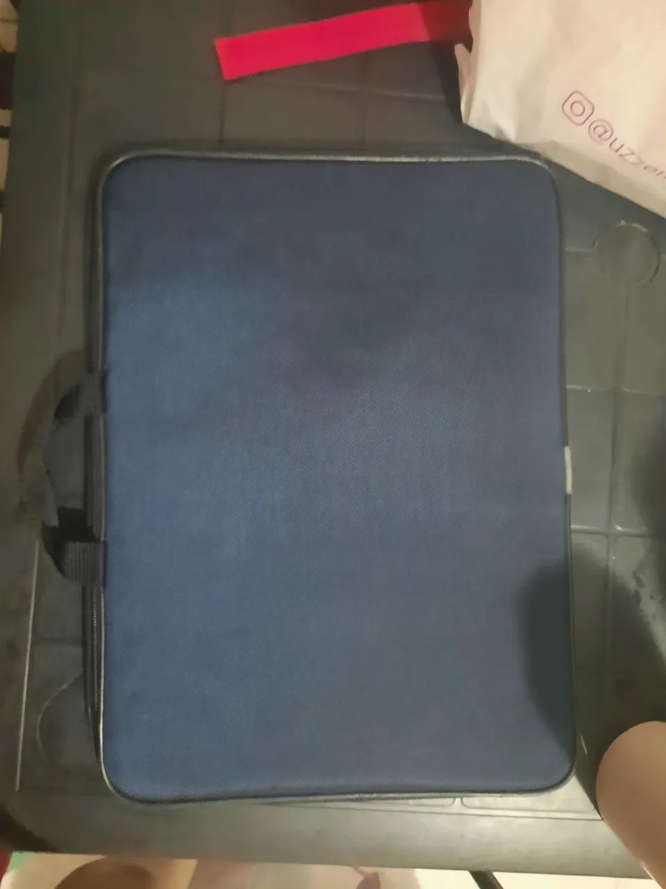 Case para notebook 18"  - Foto 4