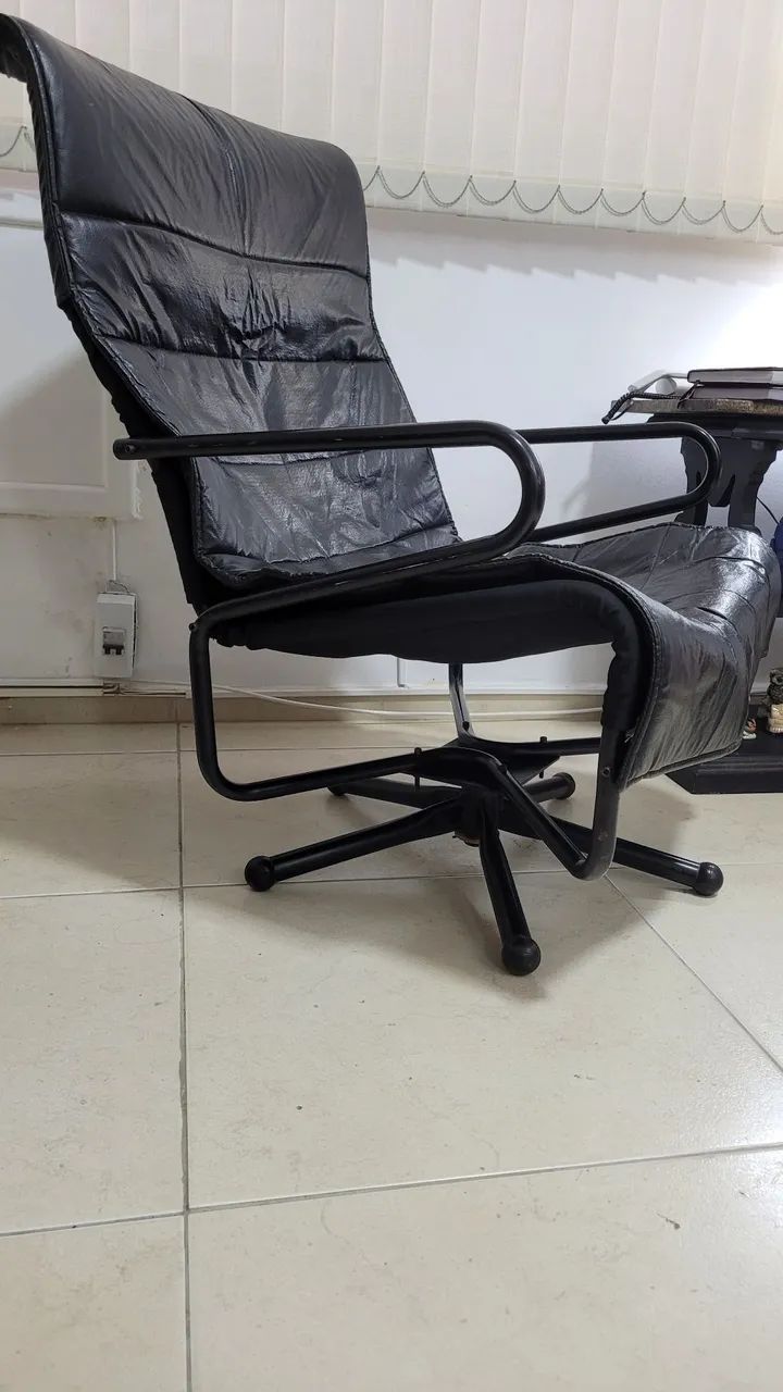 Cadeira Giratória - Foto 2