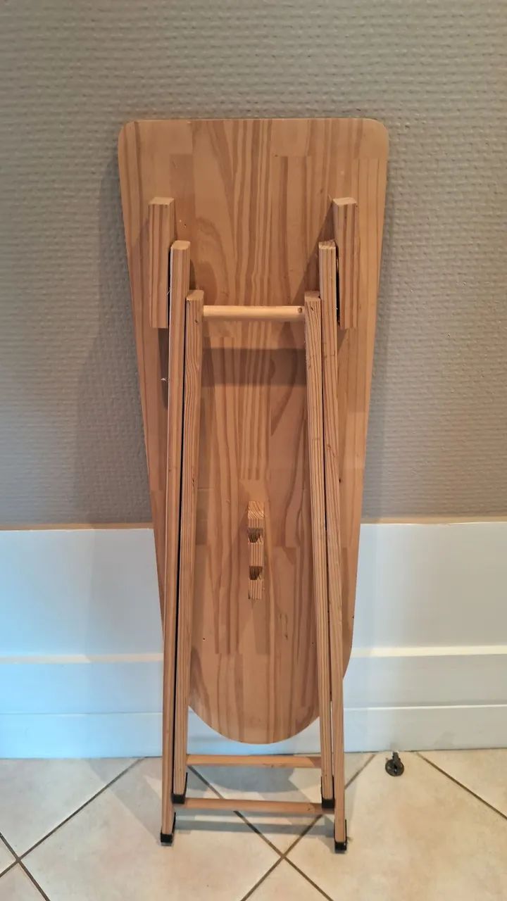 Tábua passar roupa - Foto 2