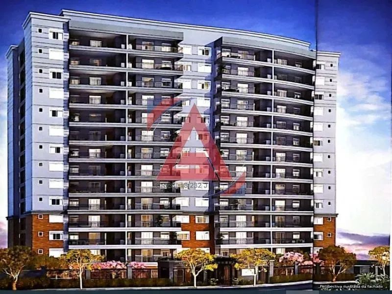Residencial - Barra Funda