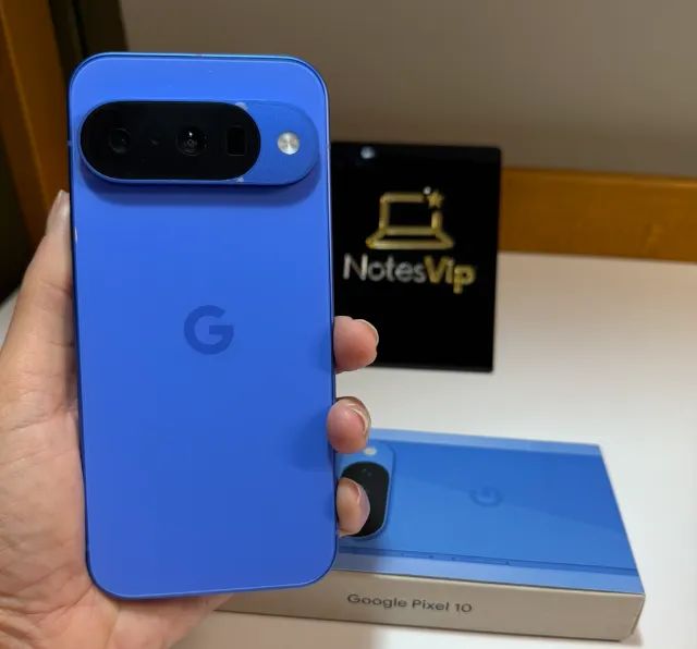 Google Pixel 10 Indigo 128GB（SIM フリー） レンタル】新品Google Pixel 10 128GB SIMフリー | Renkau