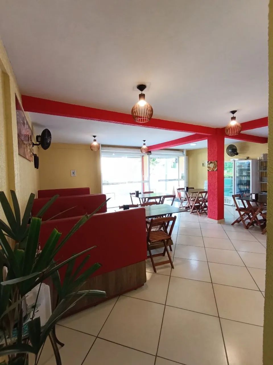 RESTAURANTE E PIZZARIA  - Foto 3